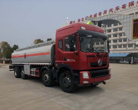 楚飛牌CLQ5321GYY5E型運(yùn)油車